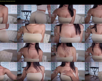 honeyco57 — 60 minute Chaturbate female cam show recording, 720p, Jan 19, 2026