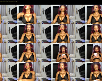 horny_princcess — 11 minute Chaturbate female cam show recording, 720p, Jan 19, 2026