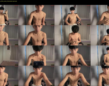 hot_cuteboy02 — 82 minute Chaturbate male cam show recording, 480p, Jan 19, 2026