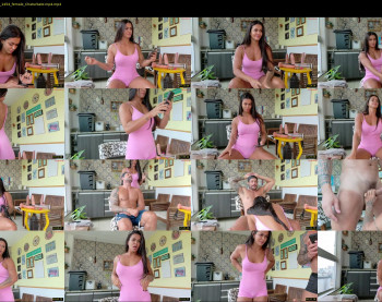 hotbronzeada — 64 minute Chaturbate female cam show recording, 720p, Jan 19, 2026