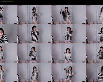 ichigo_o — 5 minute Chaturbate female cam show recording, 720p, Jan 19, 2026