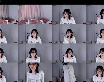 ichigo_o — 10 minute Chaturbate female cam show recording, 720p, Jan 19, 2026