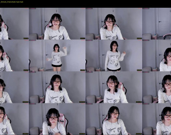 ichigo_o — 118 minute Chaturbate female cam show recording, 720p, Jan 19, 2026