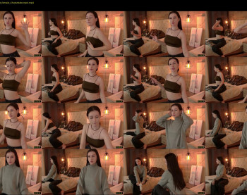 idamack — 7 minute Chaturbate female cam show recording, 720p, Jan 19, 2026