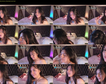 imkittencb — 11 minute Chaturbate female cam show recording, 720p, Jan 19, 2026