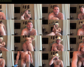 inamate93 — 73 minute Chaturbate male cam show recording, 720p, Jan 19, 2026