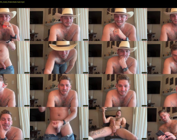 inamate93 — 26 minute Chaturbate male cam show recording, 720p, Jan 19, 2026