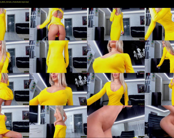 ingridblondy94 — 121 minute Chaturbate female cam show recording, 720p, Jan 19, 2026