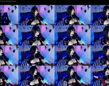 isisraichuu — 11 minute Chaturbate female cam show recording, 720p, Jan 20, 2026