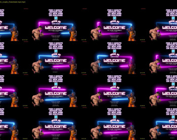 ivy69_9 — 6 minute Chaturbate couple cam show recording, 720p, Jan 19, 2026