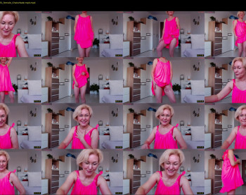 jasmin18v — 24 minute Chaturbate female cam show recording, 720p, Jan 19, 2026