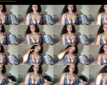 jenni_cash — 4 minute Chaturbate female cam show recording, 480p, Jan 19, 2026