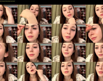 joanalkins — 6 minute Chaturbate female cam show recording, 720p, Jan 19, 2026