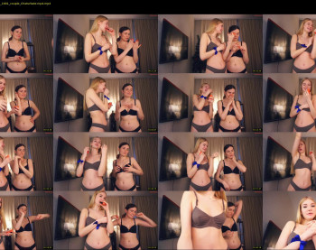 judithchristina — 3 minute Chaturbate female cam show recording, 720p, Jan 19, 2026