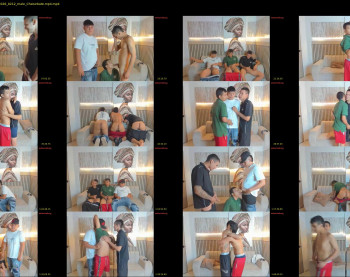 justingtime21 — 121 minute Chaturbate male cam show recording, 480p, Jan 20, 2026