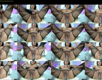 karel_ti — 34 minute Chaturbate female cam show recording, 720p, Jan 19, 2026