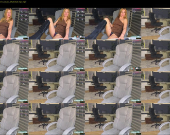 karinadeniss — 66 minute Chaturbate couple cam show recording, 720p, Jan 19, 2026