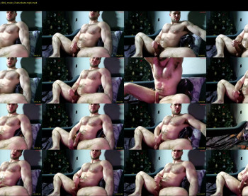 karmapolice_ — 80 minute Chaturbate male cam show recording, 720p, Jan 19, 2026