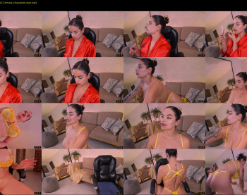 katesunder — 66 minute Chaturbate female cam show recording, 720p, Jan 19, 2026