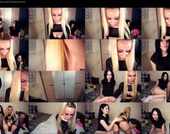 katievillard — 18 minute Chaturbate female cam show recording, 720p, Jan 19, 2026