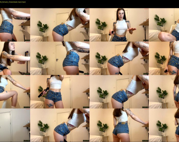 kennasoft — 121 minute Chaturbate female cam show recording, 720p, Jan 19, 2026