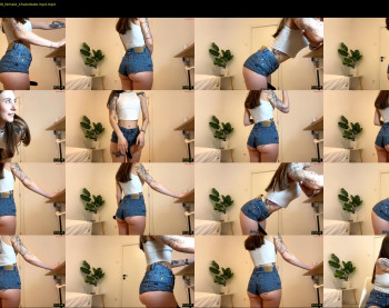 kennasoft — 10 minute Chaturbate female cam show recording, 720p, Jan 19, 2026