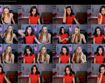 keylas_moan — 26 minute Chaturbate couple cam show recording, 720p, Jan 19, 2026