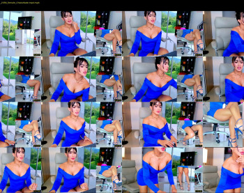 kimberly_hot2 — 31 minute Chaturbate female cam show recording, 720p, Jan 19, 2026