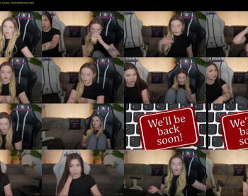 kira0541 — 120 minute Chaturbate couple cam show recording, 720p, Jan 19, 2026