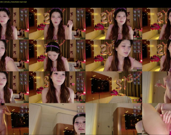 kitayamachu — 42 minute Chaturbate female cam show recording, 720p, Jan 19, 2026