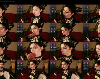 kitty__katy — 120 minute Chaturbate female cam show recording, 720p, Jan 19, 2026
