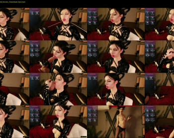 kitty__katy — 83 minute Chaturbate female cam show recording, 720p, Jan 19, 2026