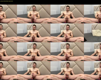 kiwigray — 85 minute Chaturbate male cam show recording, 720p, Jan 19, 2026