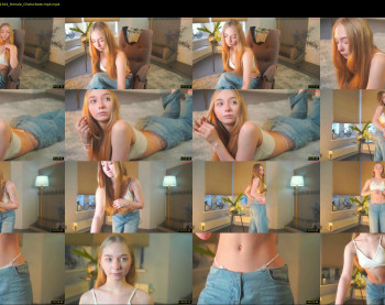kyleepassley — 121 minute Chaturbate female cam show recording, 720p, Jan 19, 2026