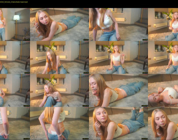 kyleepassley — 121 minute Chaturbate female cam show recording, 720p, Jan 19, 2026
