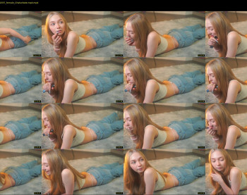 kyleepassley — 13 minute Chaturbate female cam show recording, 720p, Jan 19, 2026