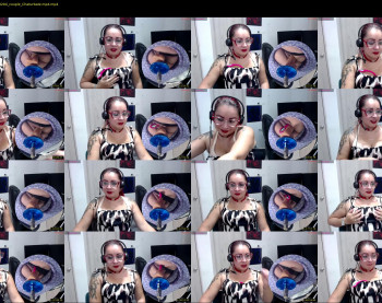 kyobiker223 — 120 minute Chaturbate couple cam show recording, 720p, Jan 20, 2026