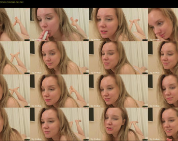 l1n4luv — 11 minute Chaturbate female cam show recording, 720p, Jan 20, 2026