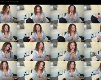 lamarquesathelion — 13 minute Chaturbate female cam show recording, 720p, Jan 19, 2026