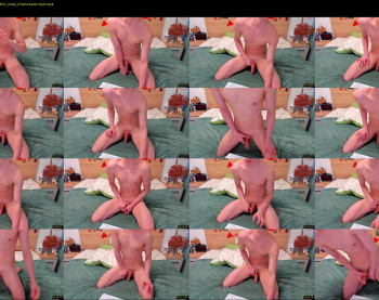 lanny_fandi — 4 minute Chaturbate male cam show recording, 720p, Jan 19, 2026