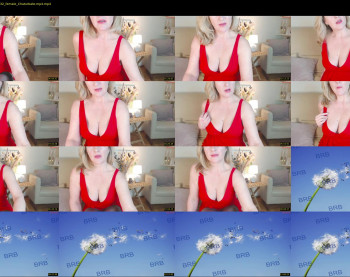 lara_fisher — 13 minute Chaturbate female cam show recording, 720p, Jan 19, 2026