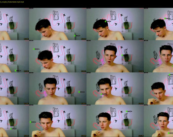 leo_valor — 3 minute Chaturbate male cam show recording, 720p, Jan 19, 2026