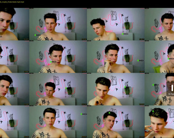 leo_valor — 61 minute Chaturbate male cam show recording, 720p, Jan 19, 2026
