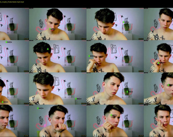 leo_valor — 15 minute Chaturbate male cam show recording, 720p, Jan 20, 2026
