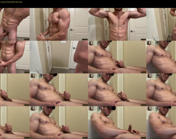 lexnorth — 14 minute Chaturbate male cam show recording, 720p, Jan 19, 2026