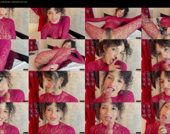 lilithsteinberg — 26 minute Chaturbate female cam show recording, 720p, Jan 19, 2026