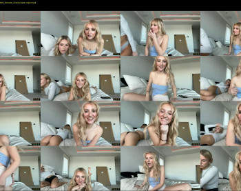lilybrown07 — 121 minute Chaturbate female cam show recording, 480p, Jan 19, 2026
