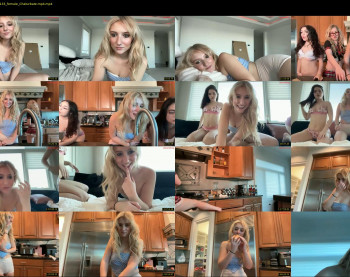 lilybrown07 — 121 minute Chaturbate female cam show recording, 480p, Jan 20, 2026