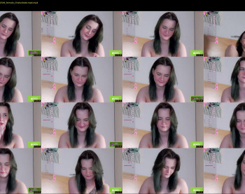 lkama_sutral — 20 minute Chaturbate female cam show recording, 720p, Jan 19, 2026