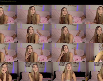 lovelygracee — 53 minute Chaturbate female cam show recording, 720p, Jan 19, 2026